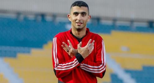 الطلائع: مفاوضات الأهلي والزمالك لضم سمير ولاشين؟ لا توجد عروض رسمية